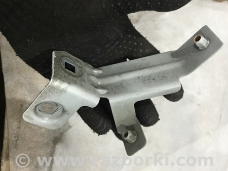 ФОТО Кронштейн для Porsche Cayenne Type 958 (10-18) Киев