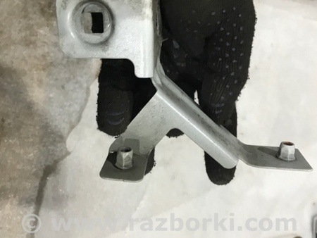 ФОТО Кронштейн для Porsche Cayenne Type 958 (10-18) Киев