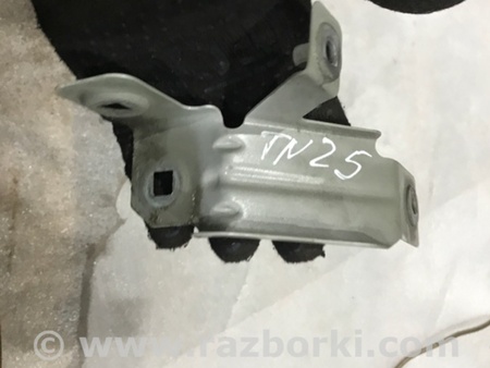 ФОТО Кронштейн для Porsche Cayenne Type 958 (10-18) Киев