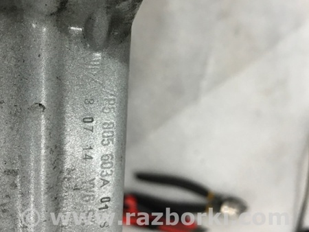 ФОТО Кронштейн для Porsche Cayenne Type 958 (10-18) Киев