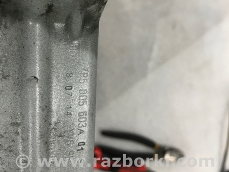 ФОТО Кронштейн для Porsche Cayenne Type 958 (10-18) Киев
