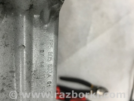 ФОТО Кронштейн для Porsche Cayenne Type 958 (10-18) Киев