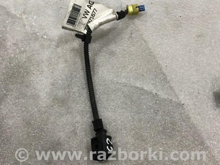 ФОТО Электропроводка для Porsche Cayenne Type 958 (10-18) Киев