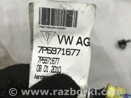 ФОТО Электропроводка для Porsche Cayenne Type 958 (10-18) Киев