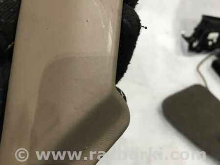 ФОТО Пластик для Porsche Cayenne Type 958 (10-18) Киев