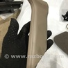 ФОТО Пластик для Porsche Cayenne Type 958 (10-18) Киев