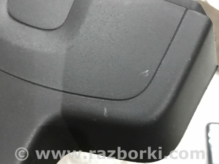 ФОТО Пластик для Porsche Cayenne Type 958 (10-18) Киев
