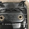 ФОТО Пластик для Porsche Cayenne Type 958 (10-18) Киев