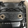 ФОТО Пластик для Porsche Cayenne Type 958 (10-18) Киев