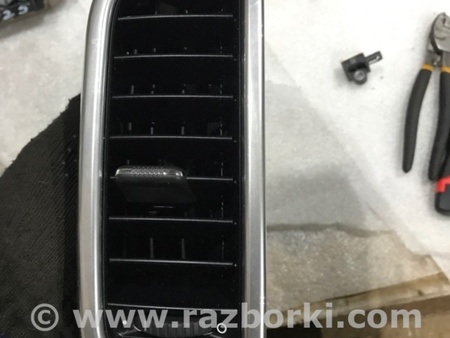 ФОТО Воздуховод печки для Porsche Cayenne Type 958 (10-18) Киев
