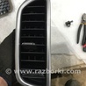 Воздуховод печки Porsche Cayenne Type 958 (10-18)