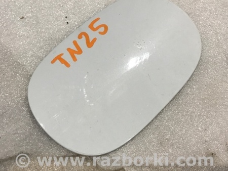 ФОТО Крышка топливного бака для Porsche Cayenne Type 958 (10-18) Киев