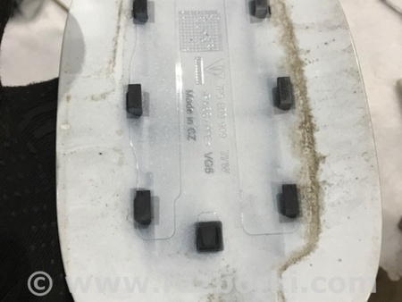 ФОТО Крышка топливного бака для Porsche Cayenne Type 958 (10-18) Киев