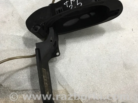 ФОТО Крышка топливного бака для Porsche Cayenne Type 958 (10-18) Киев