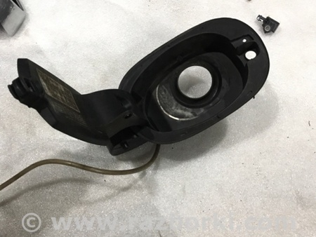 ФОТО Крышка топливного бака для Porsche Cayenne Type 958 (10-18) Киев