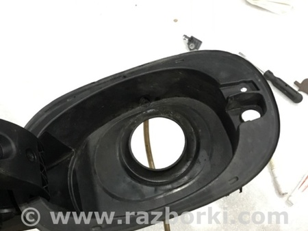 ФОТО Крышка топливного бака для Porsche Cayenne Type 958 (10-18) Киев