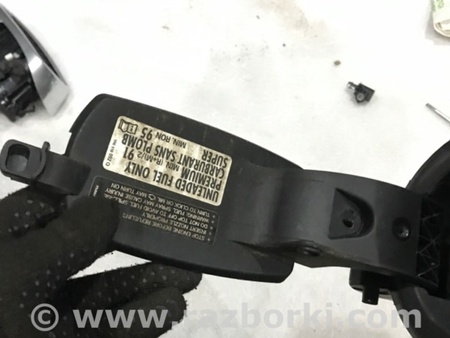 ФОТО Крышка топливного бака для Porsche Cayenne Type 958 (10-18) Киев