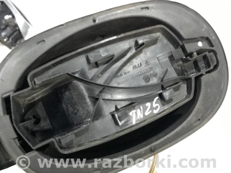 ФОТО Крышка топливного бака для Porsche Cayenne Type 958 (10-18) Киев