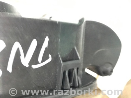 ФОТО Крышка топливного бака для Porsche Cayenne Type 958 (10-18) Киев