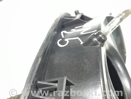 ФОТО Крышка топливного бака для Porsche Cayenne Type 958 (10-18) Киев