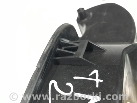 ФОТО Крышка топливного бака для Porsche Cayenne Type 958 (10-18) Киев