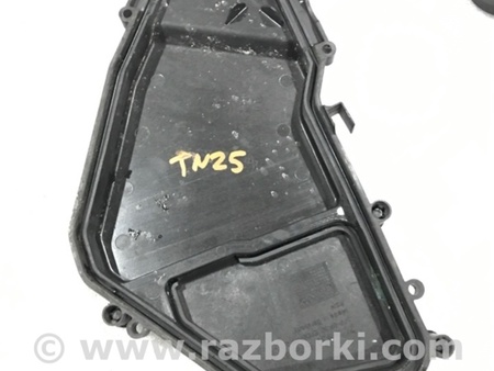 ФОТО Крышка блока предохранителей для Porsche Cayenne Type 958 (10-18) Киев