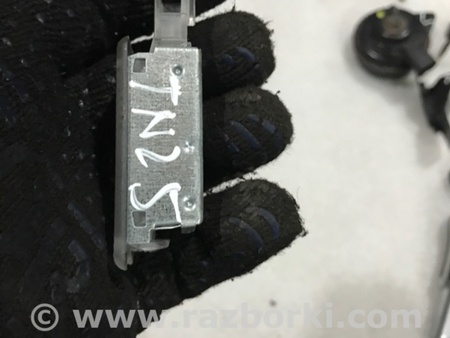 ФОТО Плафон подсветки салона для Porsche Cayenne Type 958 (10-18) Киев