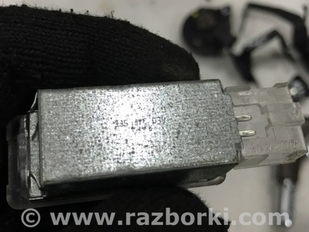 ФОТО Плафон подсветки салона для Porsche Cayenne Type 958 (10-18) Киев