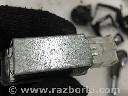 ФОТО Плафон подсветки салона для Porsche Cayenne Type 958 (10-18) Киев