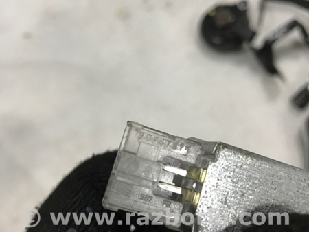 ФОТО Плафон подсветки салона для Porsche Cayenne Type 958 (10-18) Киев