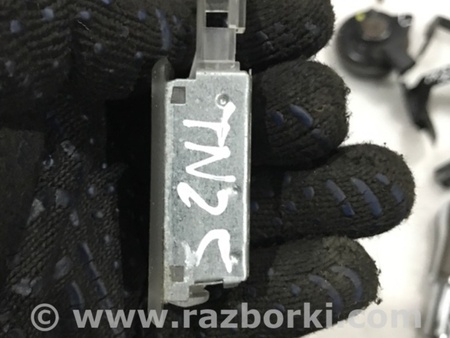ФОТО Плафон подсветки салона для Porsche Cayenne Type 958 (10-18) Киев