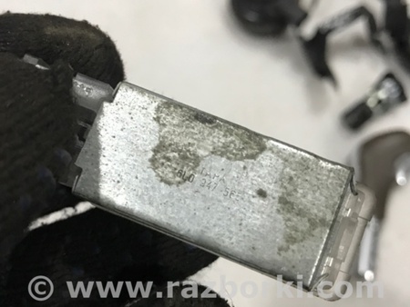 ФОТО Плафон подсветки салона для Porsche Cayenne Type 958 (10-18) Киев