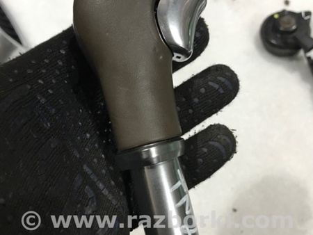 ФОТО Ручка КПП для Porsche Cayenne Type 958 (10-18) Киев