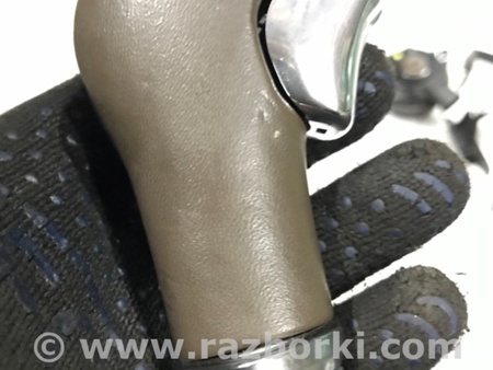 ФОТО Ручка КПП для Porsche Cayenne Type 958 (10-18) Киев