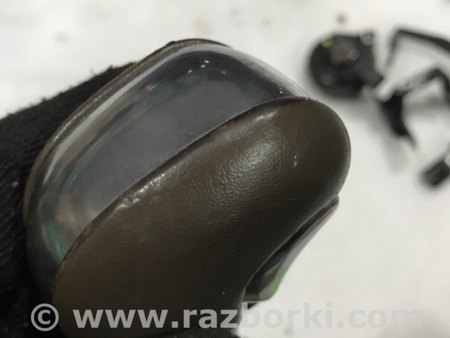 ФОТО Ручка КПП для Porsche Cayenne Type 958 (10-18) Киев