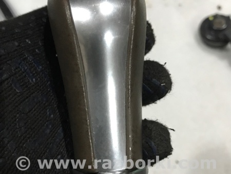 ФОТО Ручка КПП для Porsche Cayenne Type 958 (10-18) Киев