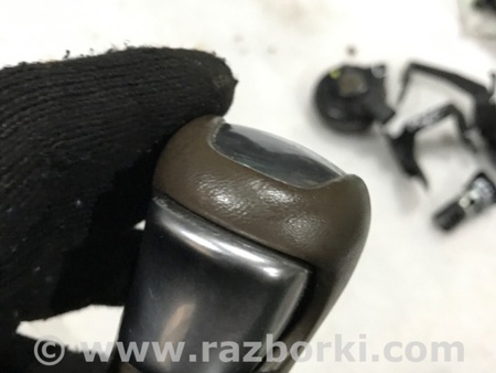 ФОТО Ручка КПП для Porsche Cayenne Type 958 (10-18) Киев