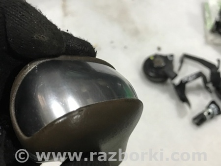 ФОТО Ручка КПП для Porsche Cayenne Type 958 (10-18) Киев