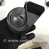 Звуковой сигнал Porsche Cayenne Type 958 (10-18)