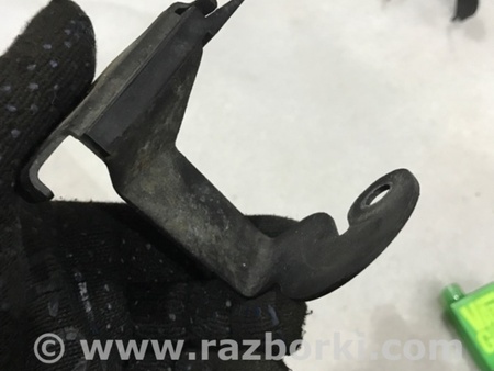 ФОТО Кронштейн для Porsche Cayenne Type 958 (10-18) Киев