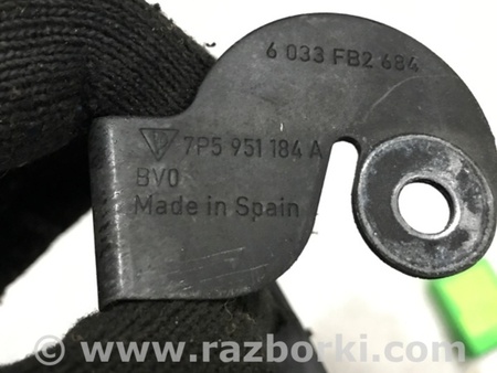 ФОТО Кронштейн для Porsche Cayenne Type 958 (10-18) Киев