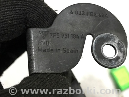 ФОТО Кронштейн для Porsche Cayenne Type 958 (10-18) Киев