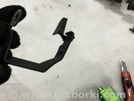 ФОТО Кронштейн для Porsche Cayenne Type 958 (10-18) Киев