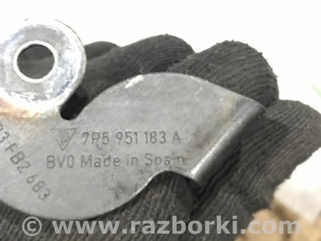 ФОТО Кронштейн для Porsche Cayenne Type 958 (10-18) Киев