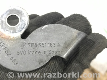 ФОТО Кронштейн для Porsche Cayenne Type 958 (10-18) Киев