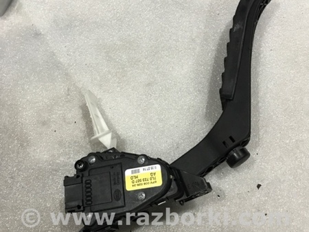 ФОТО Педаль газа для Porsche Cayenne Type 958 (10-18) Киев