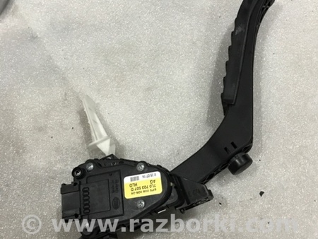 ФОТО Педаль газа для Porsche Cayenne Type 958 (10-18) Киев