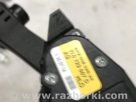 ФОТО Педаль газа для Porsche Cayenne Type 958 (10-18) Киев