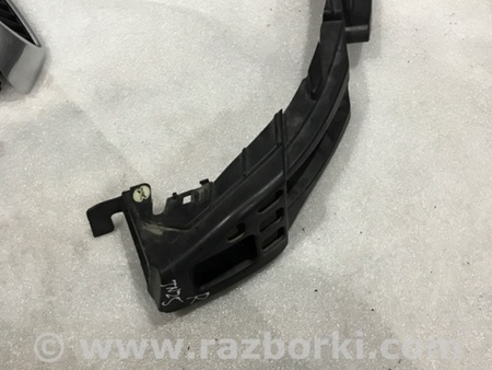 ФОТО Кронштейн для Porsche Cayenne Type 958 (10-18) Киев