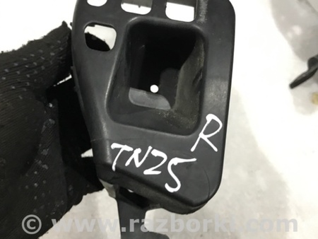 ФОТО Кронштейн для Porsche Cayenne Type 958 (10-18) Киев